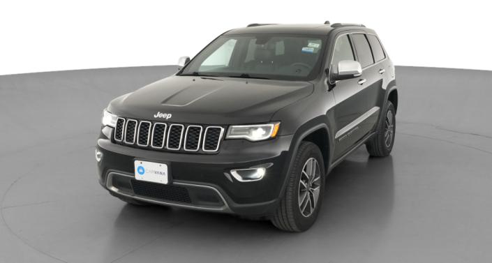 Thumbnail: 2019 Jeep Grand Cherokee - 1