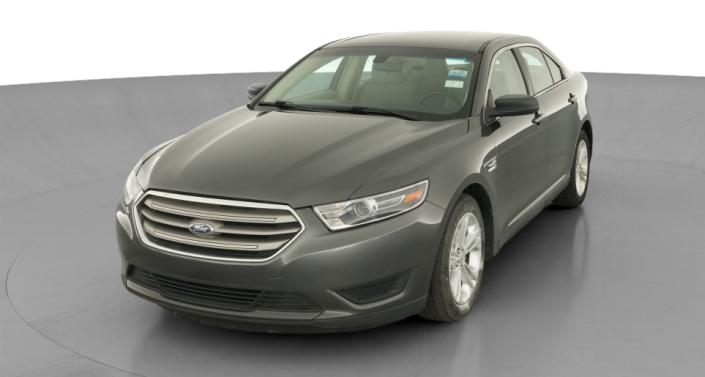 2017 Ford Taurus SE -
                  Colonial Heights, VA