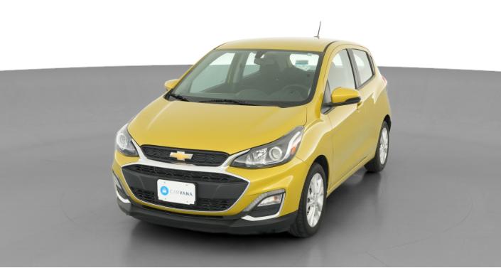 Thumbnail: 2022 Chevrolet Spark - 1