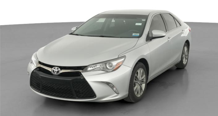 Thumbnail: 2017 Toyota Camry - 1