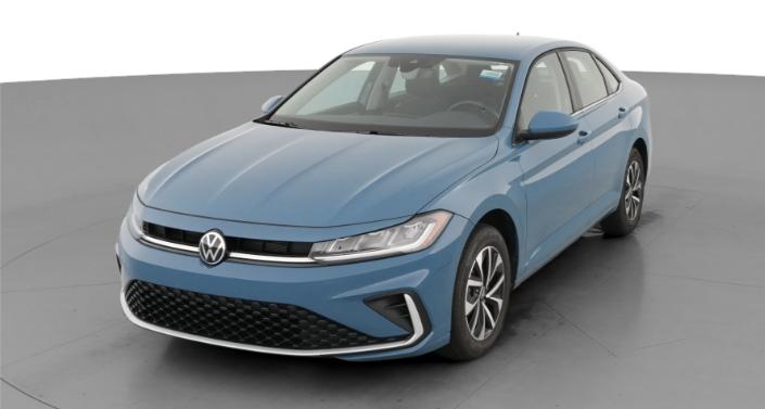 Thumbnail: 2025 Volkswagen Jetta - 1