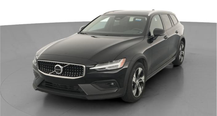 2025 Volvo V60 B5 Plus -
                  Haines City, FL