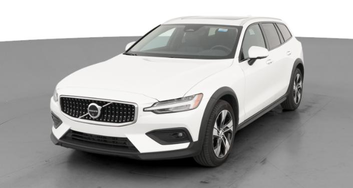 2025 Volvo V60 B5 Plus -
                  Haines City, FL