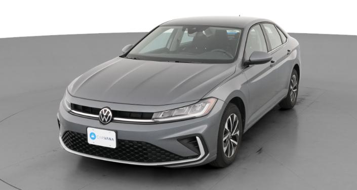 Thumbnail: 2025 Volkswagen Jetta - 1