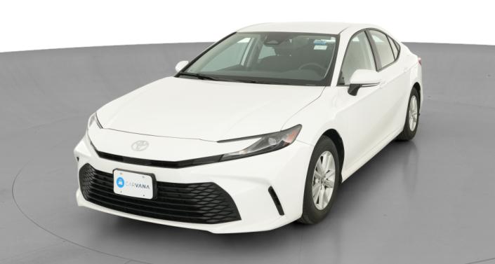 Thumbnail: 2025 Toyota Camry - 1
