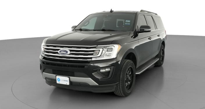 Thumbnail: 2019 Ford Expedition MAX - 1