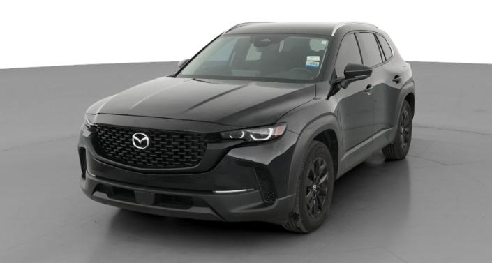 Thumbnail: 2025 Mazda CX-50 - 1