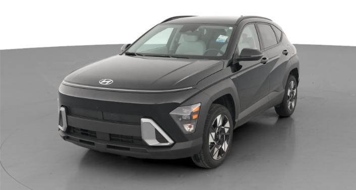 Thumbnail: 2025 Hyundai Kona - 1