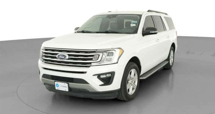 2020 Ford Expedition MAX XLT -
                  San Antonio, TX