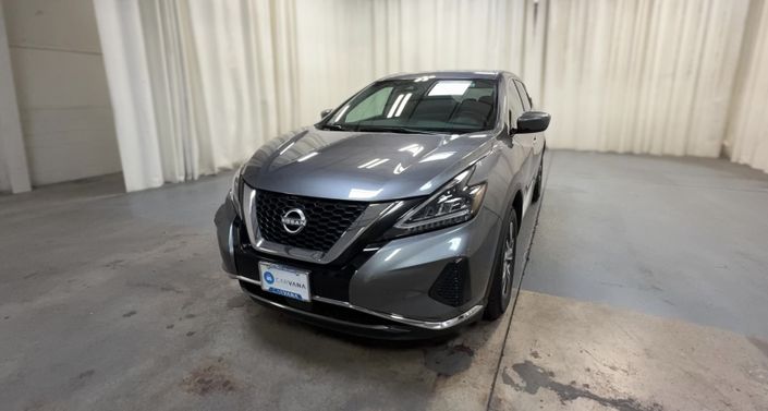 Thumbnail: 2023 Nissan Murano - 1