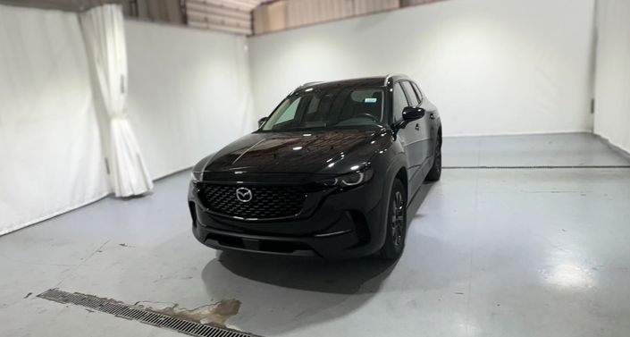 Thumbnail: 2025 Mazda CX-50 - 1