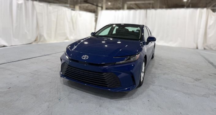 Thumbnail: 2025 Toyota Camry - 1