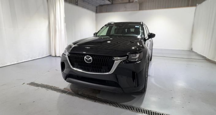 Thumbnail: 2025 Mazda CX-90 - 1