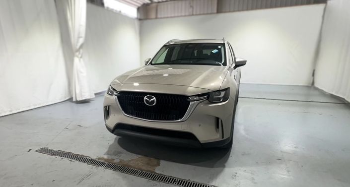 Thumbnail: 2025 Mazda CX-90 - 1