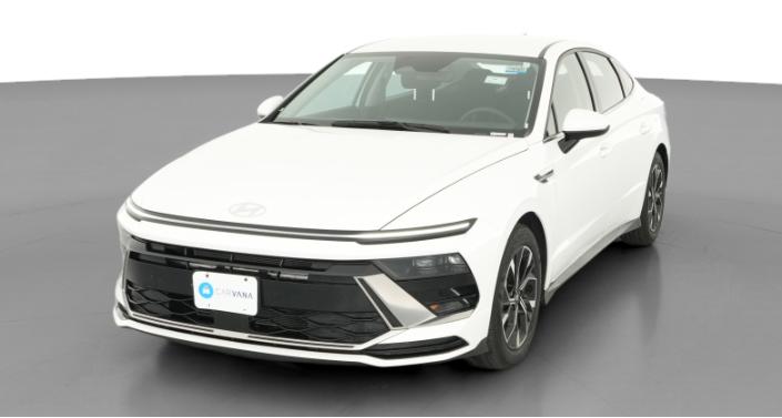 Thumbnail: 2025 Hyundai Sonata - 1