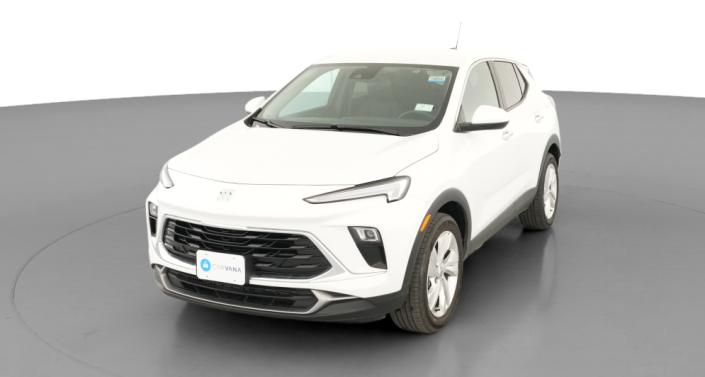 Thumbnail: 2025 Buick Encore GX - 1