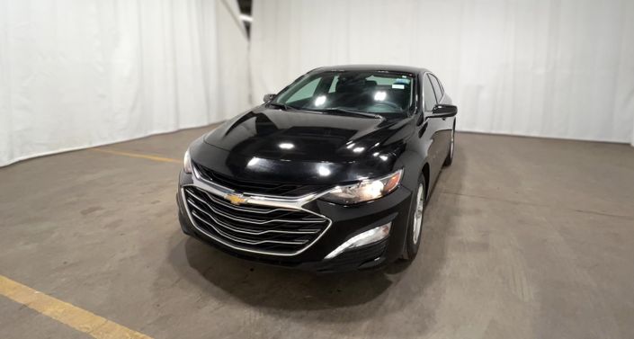 Thumbnail: 2023 Chevrolet Malibu - 1