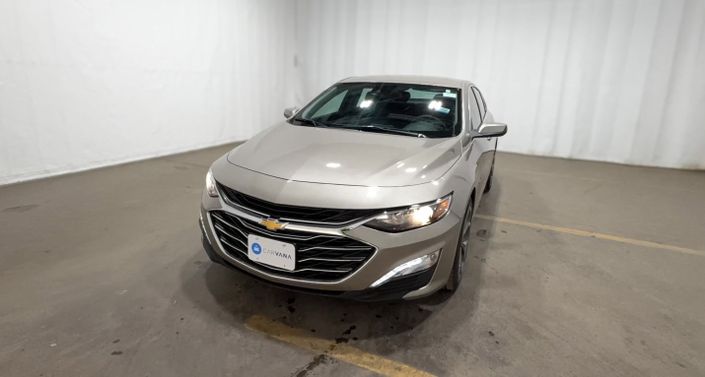 Thumbnail: 2024 Chevrolet Malibu - 1