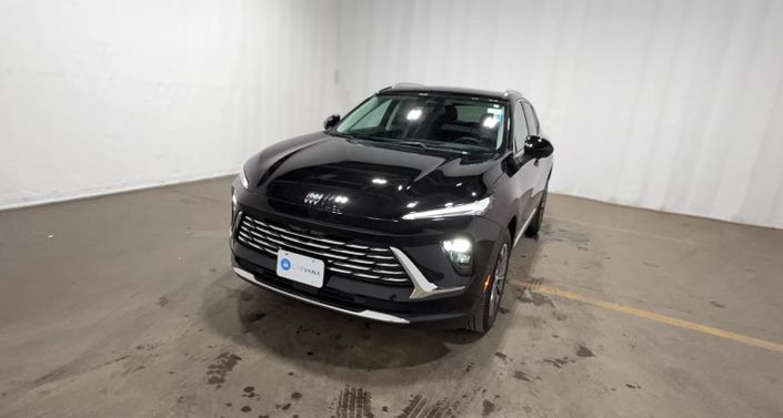 Thumbnail: 2024 Buick Envision - 1