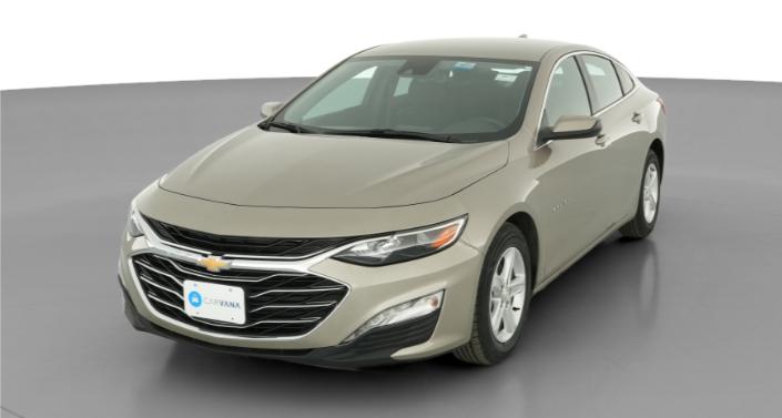2024 Chevrolet Malibu LT -
                  Framingham, MA