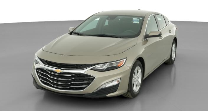Thumbnail: 2024 Chevrolet Malibu - 1