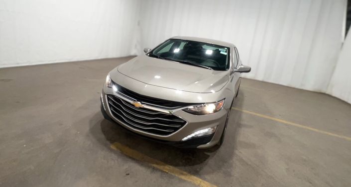 2024 Chevrolet Malibu LT -
                  Framingham, MA