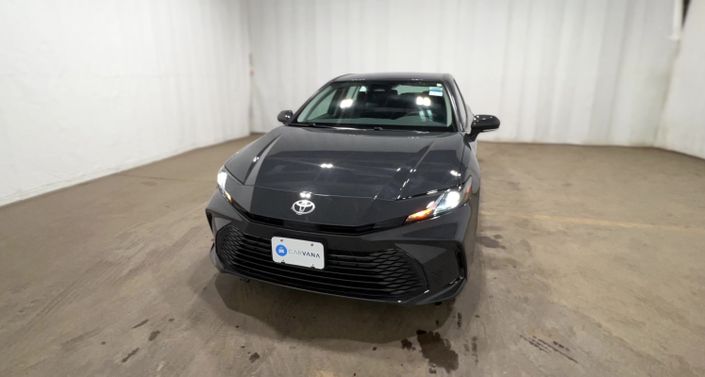 Thumbnail: 2025 Toyota Camry - 1