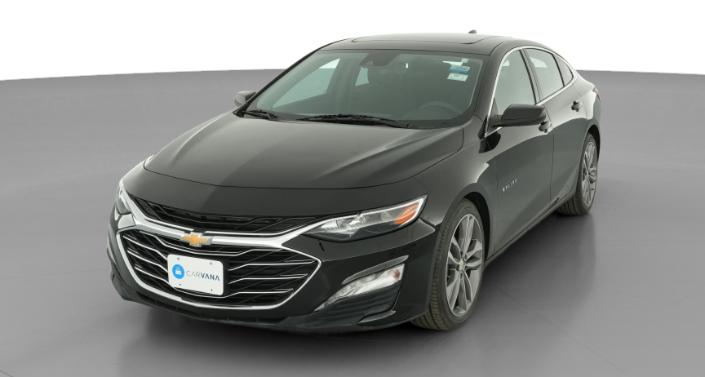 Thumbnail: 2023 Chevrolet Malibu - 1