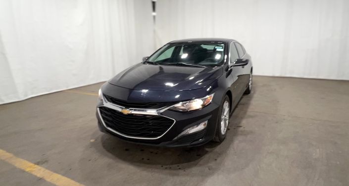 Thumbnail: 2023 Chevrolet Malibu - 1