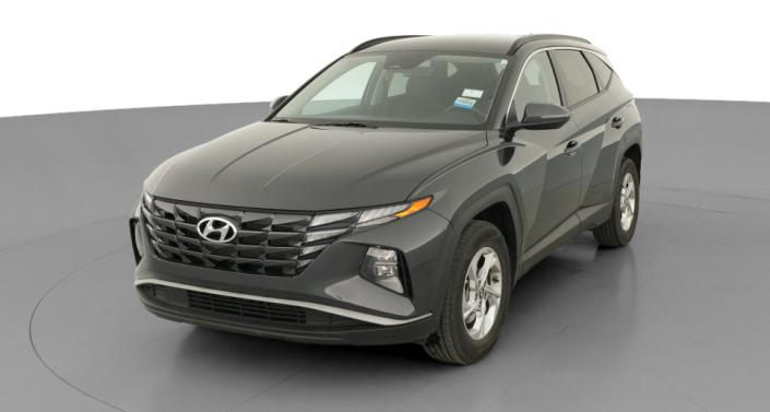 Thumbnail: 2023 Hyundai Tucson - 1