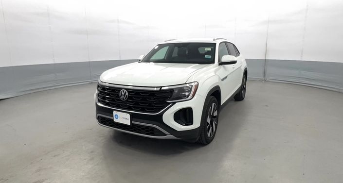 Thumbnail: 2025 Volkswagen Atlas - 1