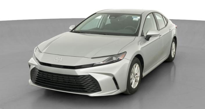 Thumbnail: 2025 Toyota Camry - 1