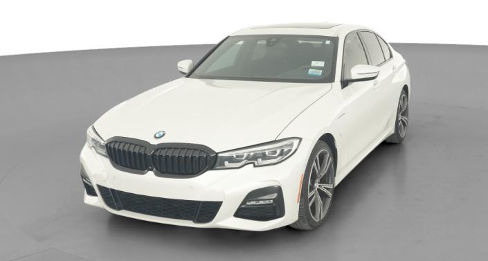 Thumbnail: 2021 BMW 3 Series - 1
