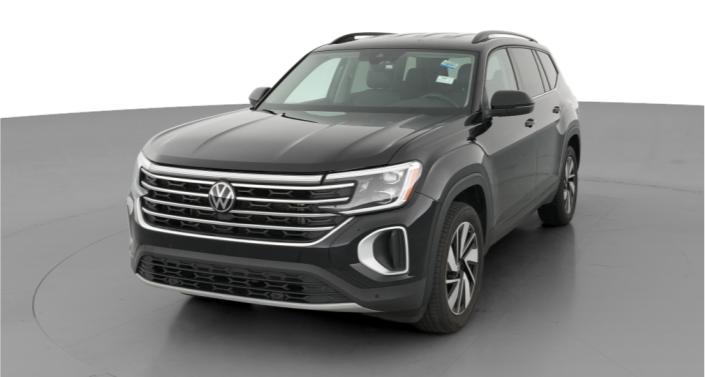 Thumbnail: 2025 Volkswagen Atlas - 1