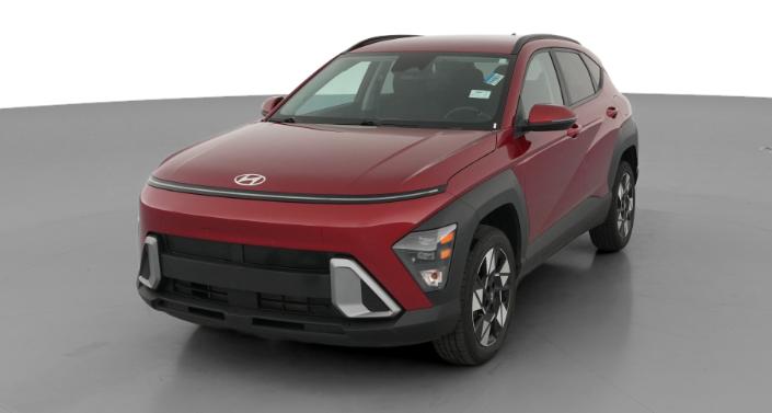 Thumbnail: 2025 Hyundai Kona - 1