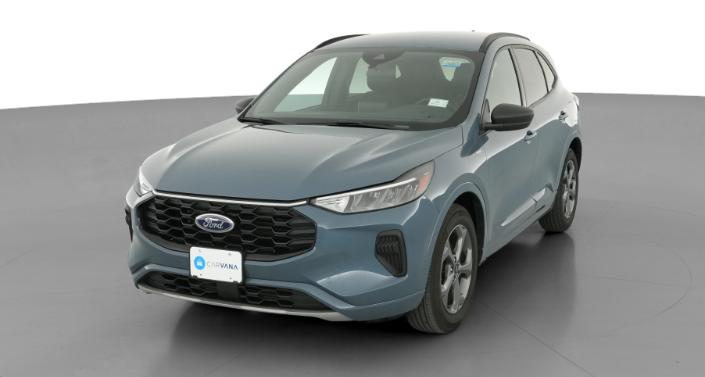 Thumbnail: 2024 Ford Escape - 1
