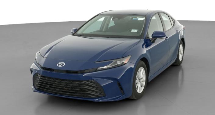 Thumbnail: 2025 Toyota Camry - 1