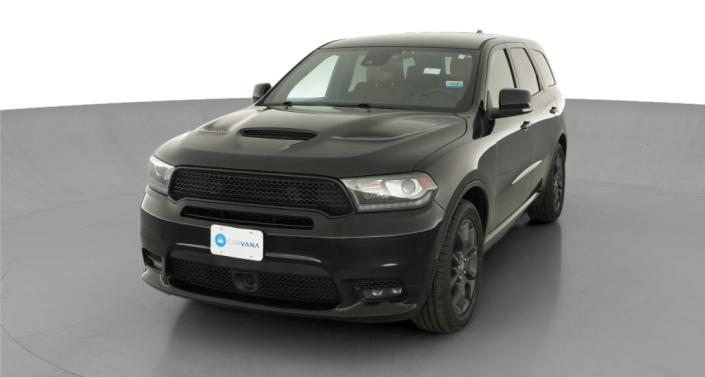 Thumbnail: 2018 Dodge Durango - 1
