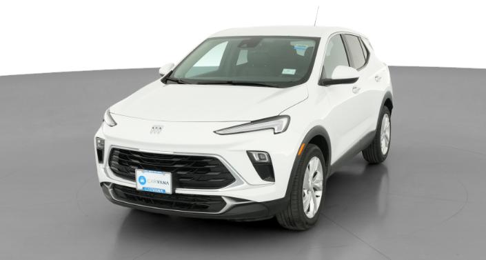 Thumbnail: 2025 Buick Encore GX - 1