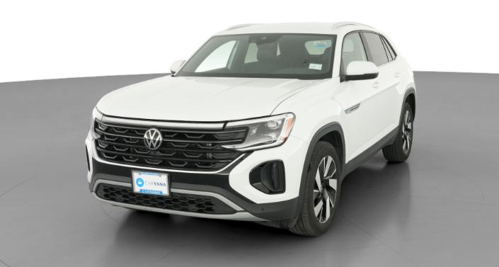 Thumbnail: 2025 Volkswagen Atlas - 1