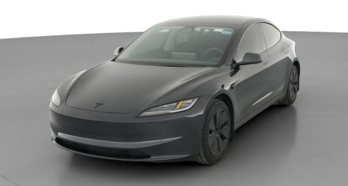Thumbnail: 2024 Tesla Model 3 - 1