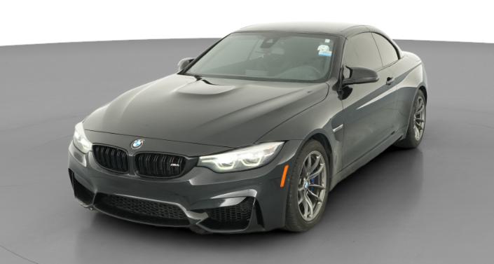2018 BMW M4 Base -
                  Bessemer, AL