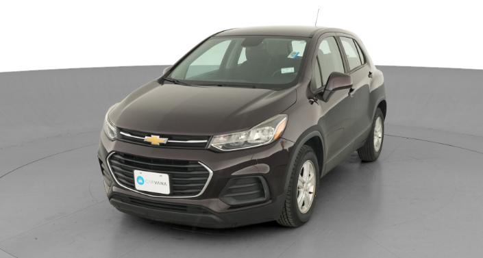 Thumbnail: 2020 Chevrolet Trax - 1