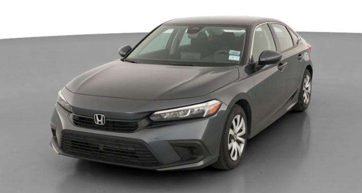 Thumbnail: 2024 Honda Civic - 1