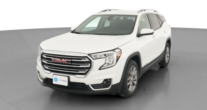 2024 GMC Terrain SLT -
                  Haines City, FL