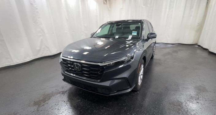 Thumbnail: 2024 Honda CR-V - 1