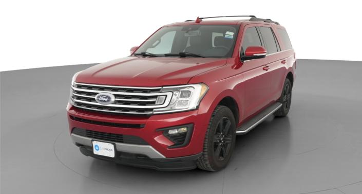 Thumbnail: 2021 Ford Expedition - 1