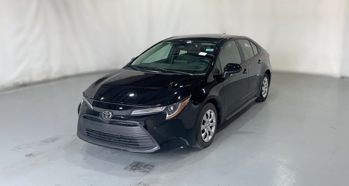 Thumbnail: 2025 Toyota Corolla - 1