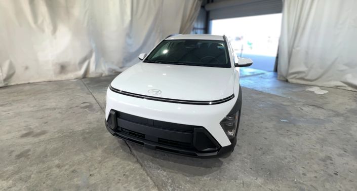 Thumbnail: 2025 Hyundai Kona - 1