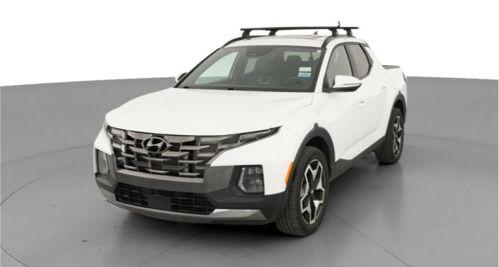 Thumbnail: 2022 Hyundai Santa Cruz - 1